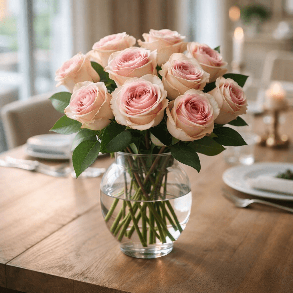 Delicate Dozen