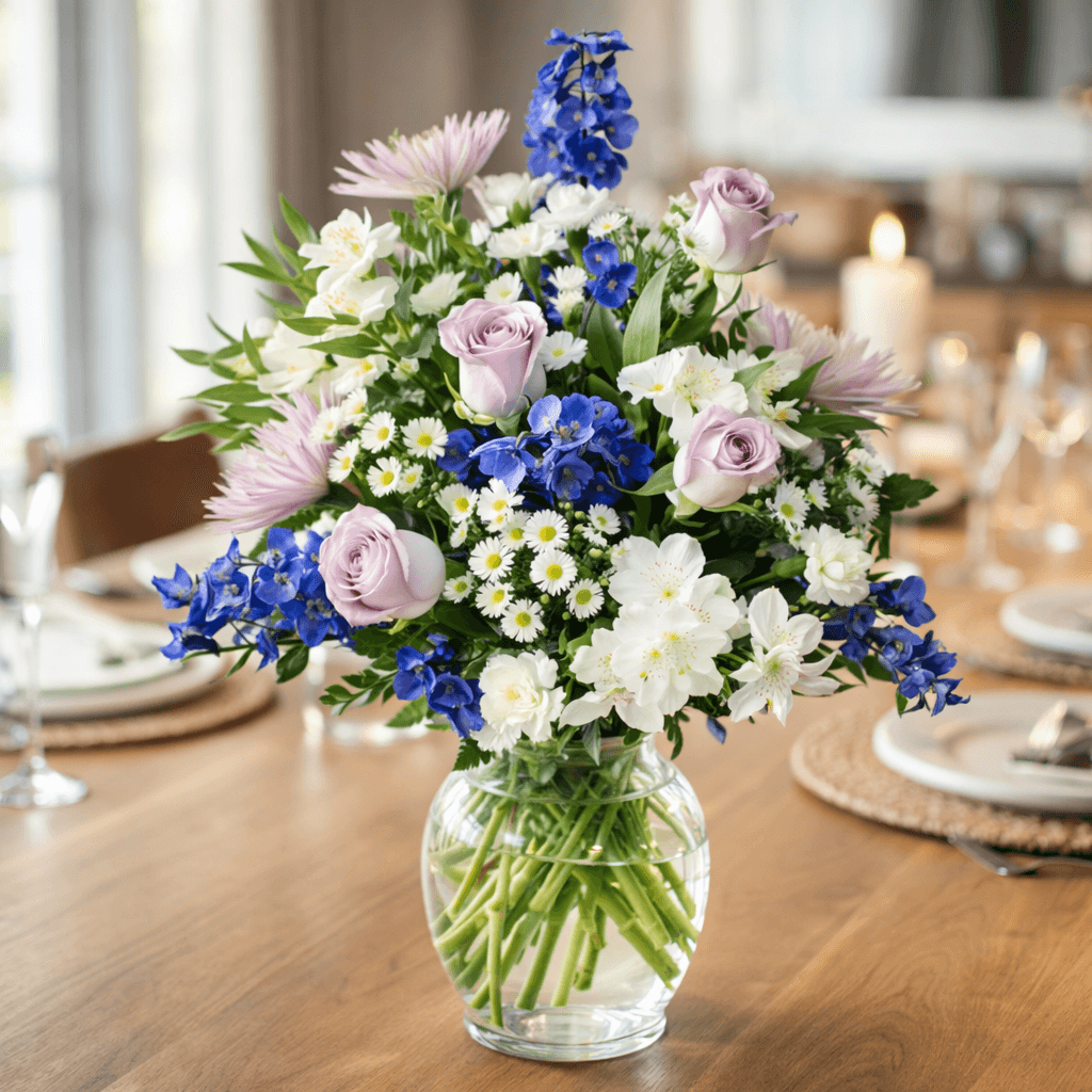 Pastel Harmony