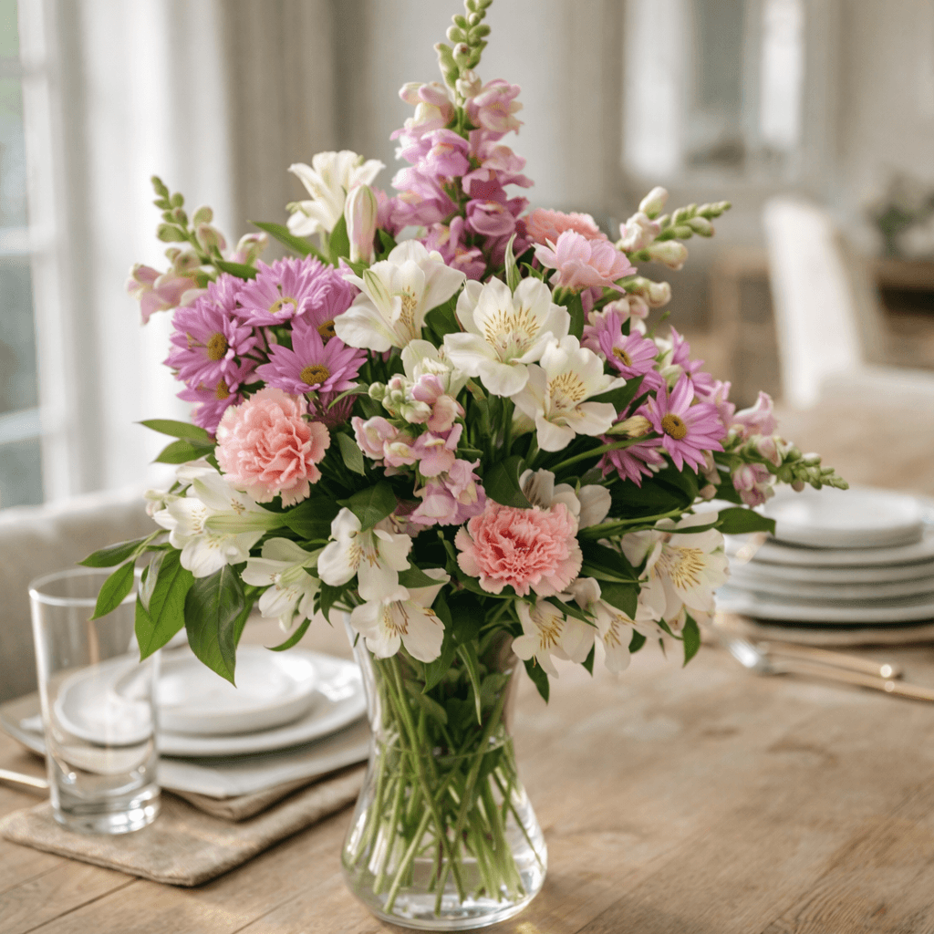 Petal Splendor