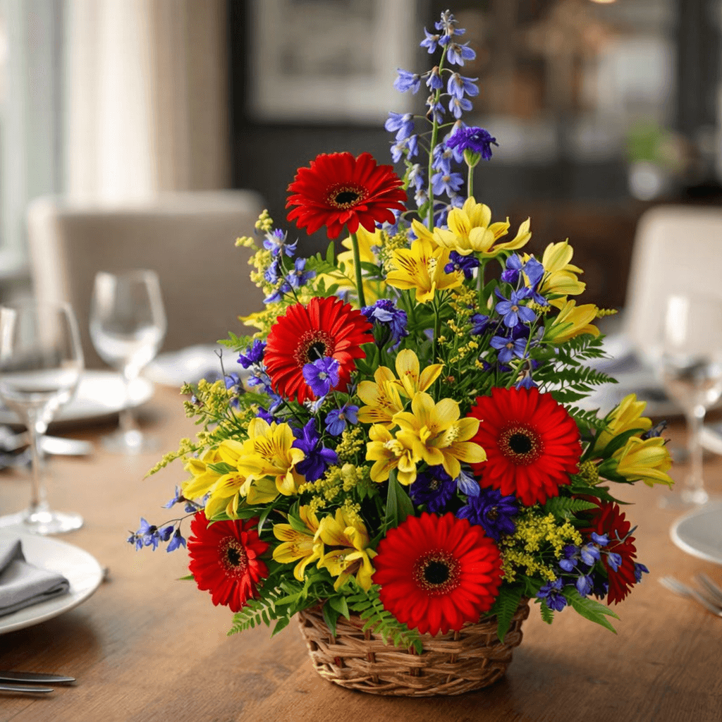 Splendid Memories Bouquet