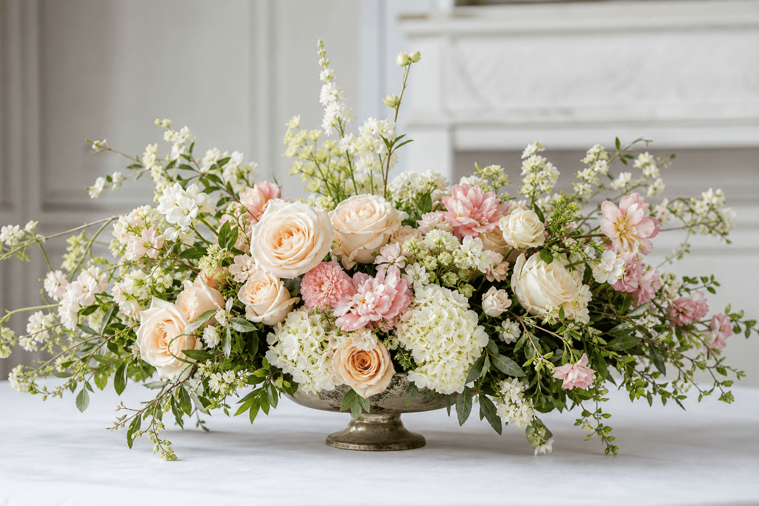 Centerpieces