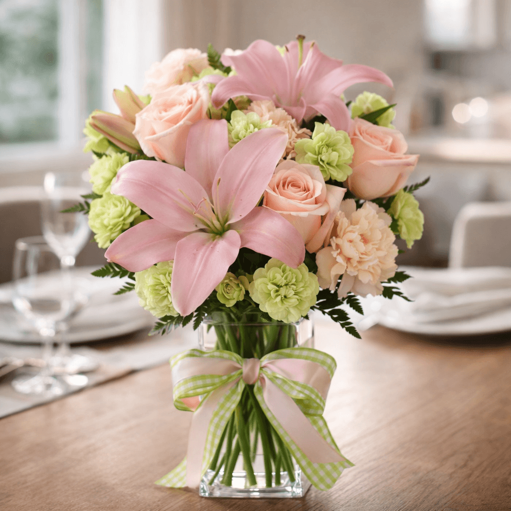 The Girl Power Bouquet