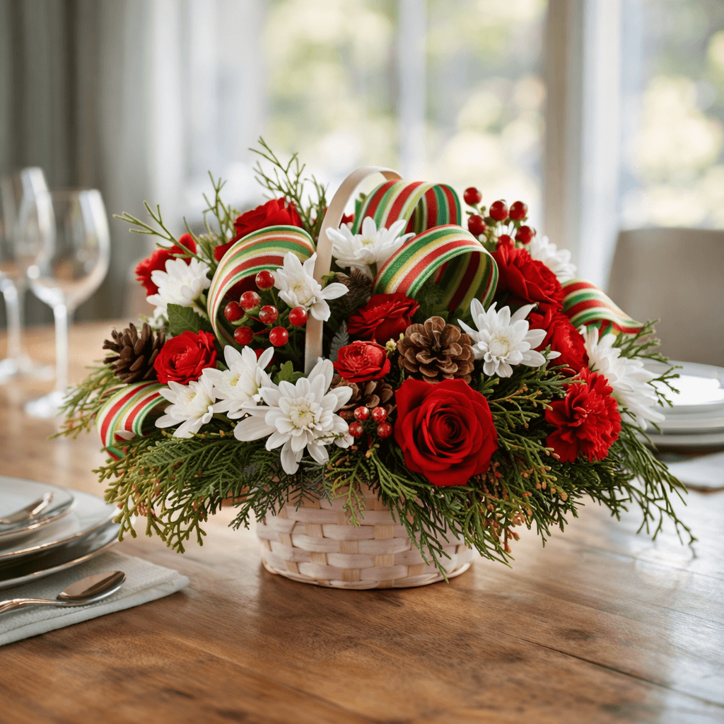 The Goodwill & Cheer Basket