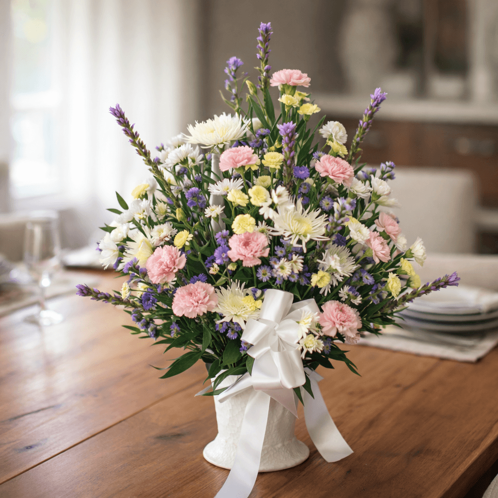 A Touch of Elegance