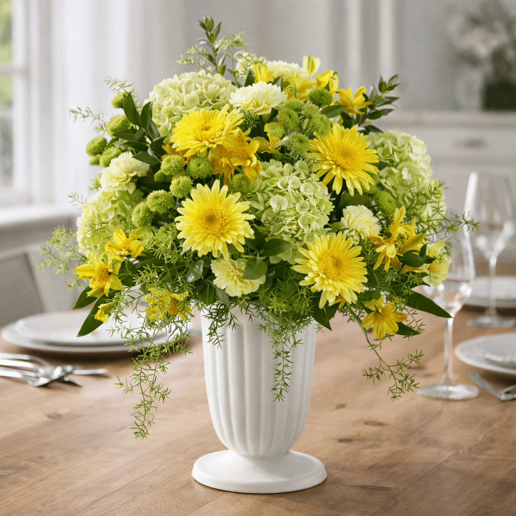 Beloved Blessings Arrangement