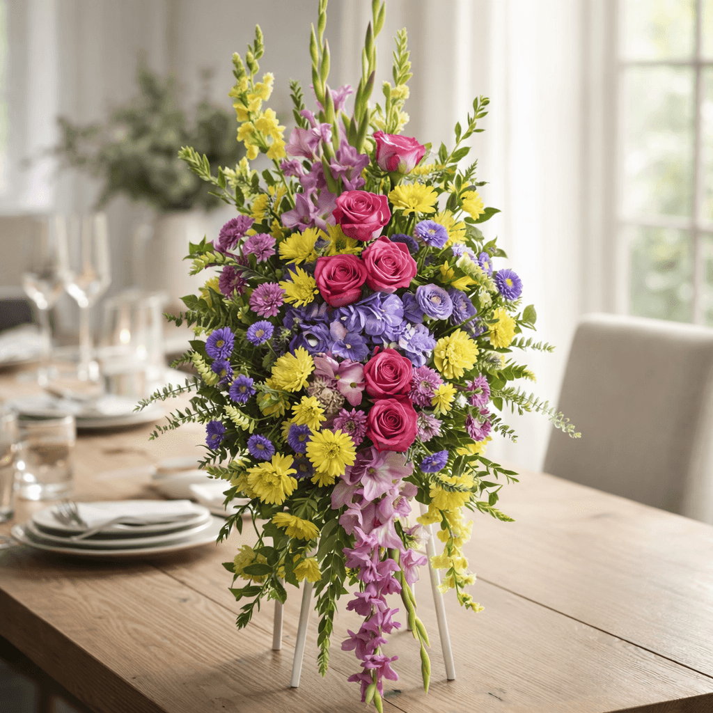 Bright and Beautiful Spray