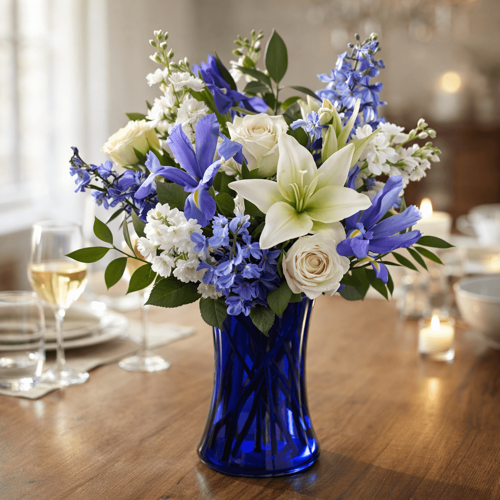 Calming Comfort Bouquet