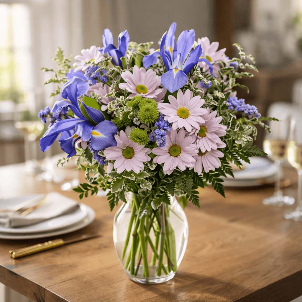 Free Spirit Bouquet