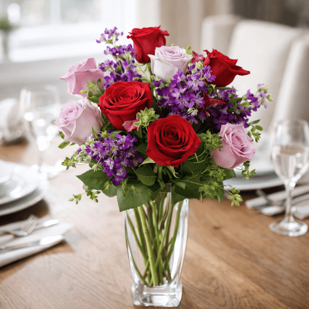 Garden Walk Bouquet