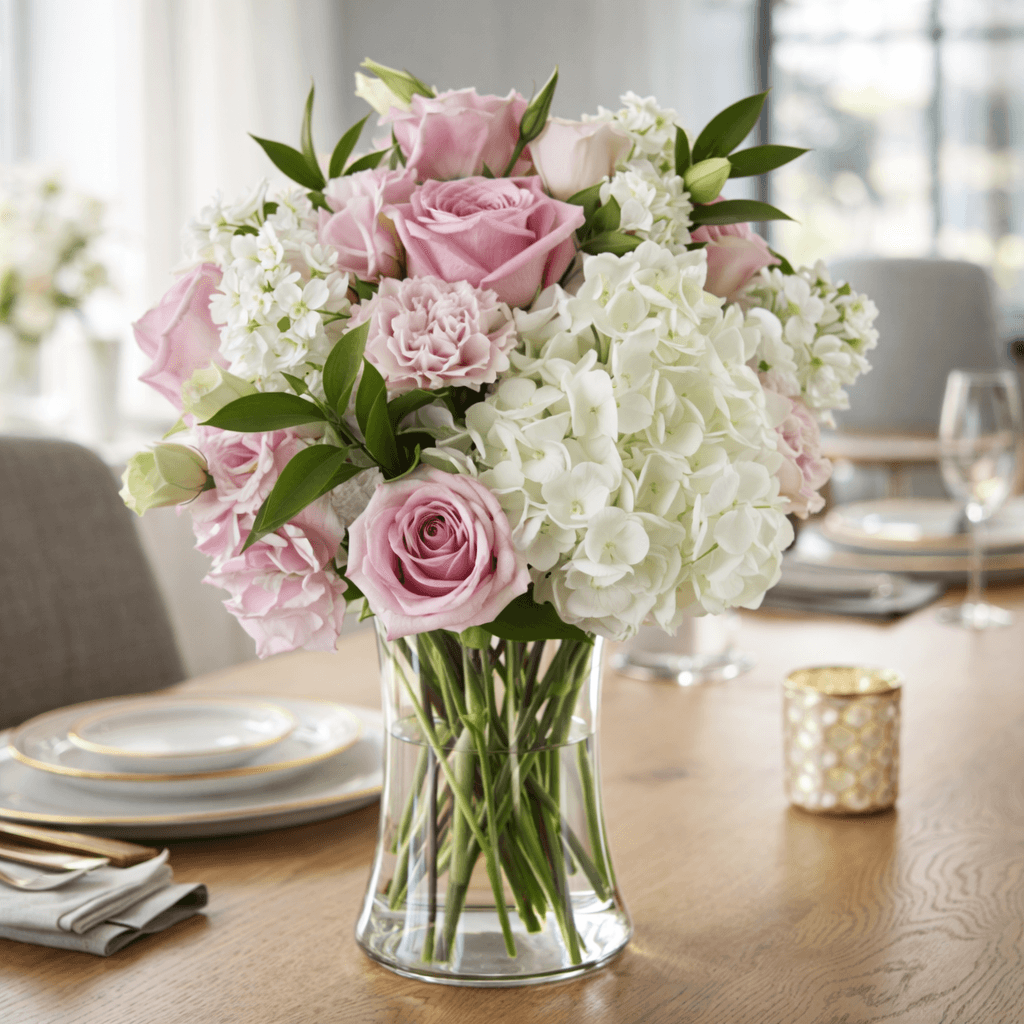 Guiding Grace Bouquet