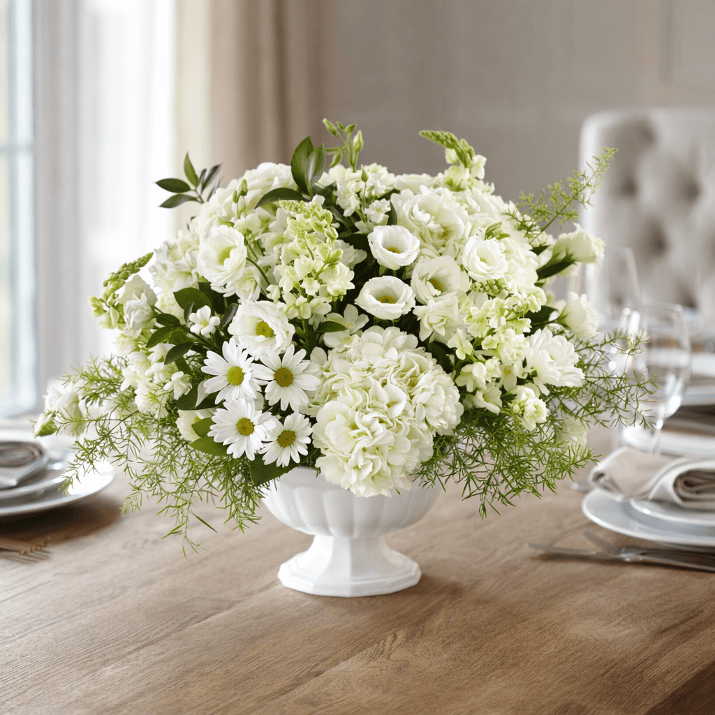 Love & Compassion Arrangement