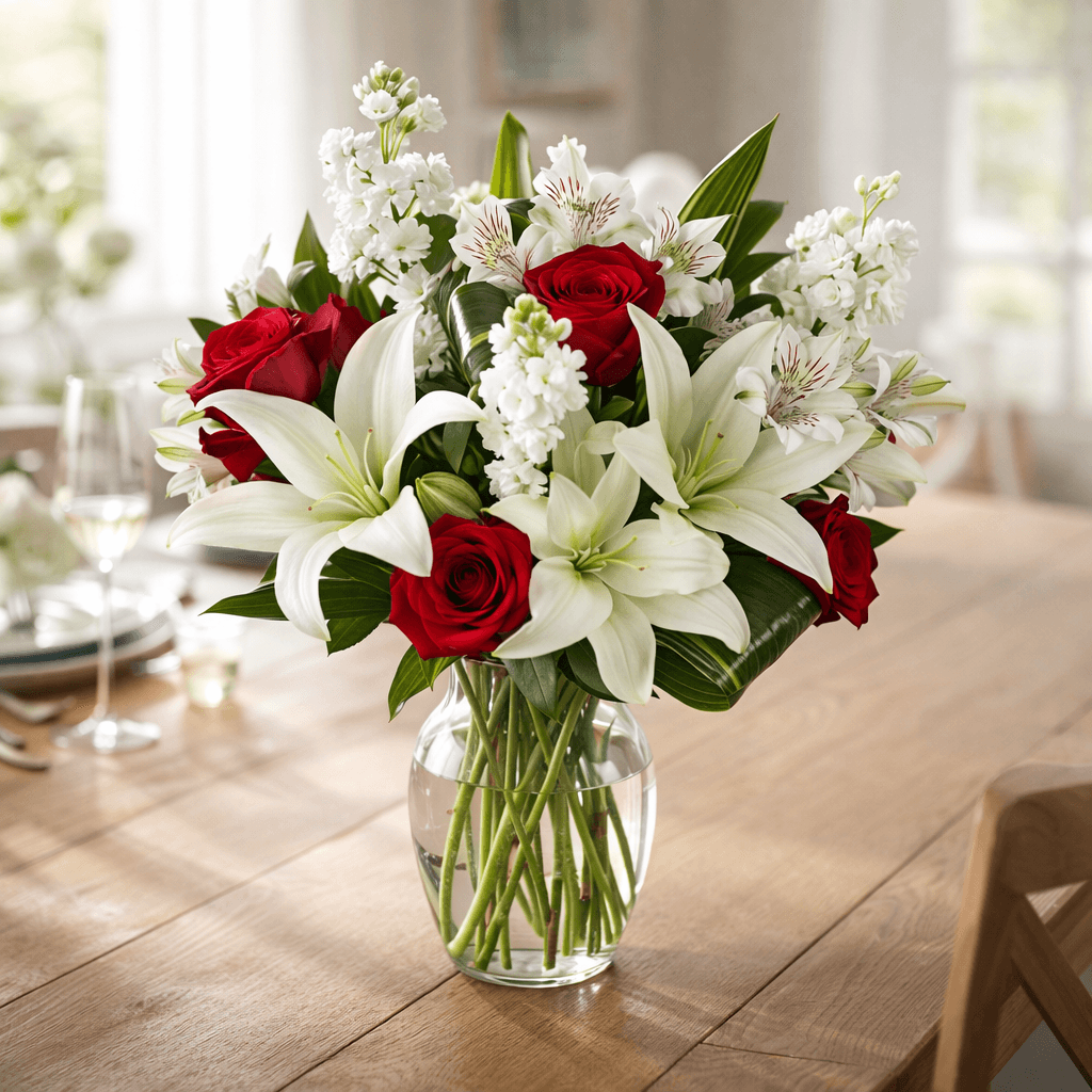 Loving Respect Bouquet