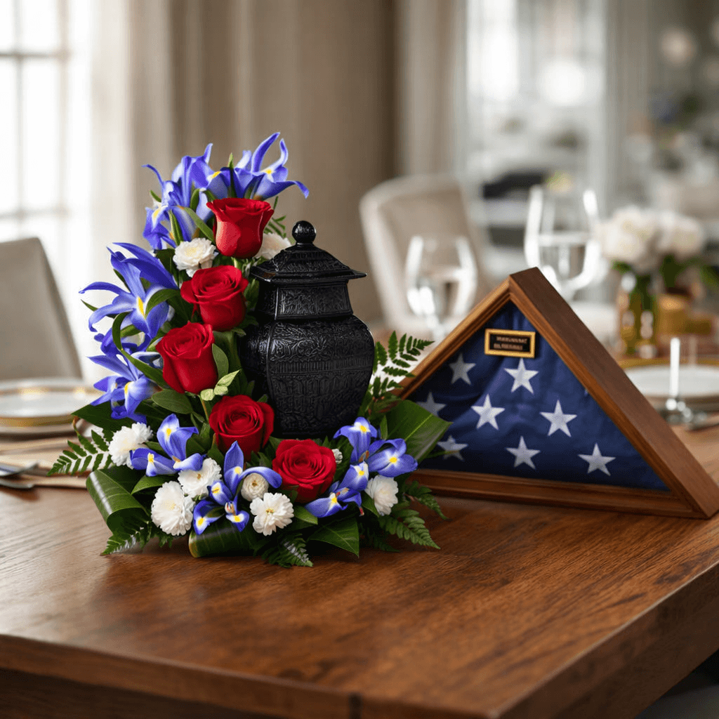 Patriotic Tribute