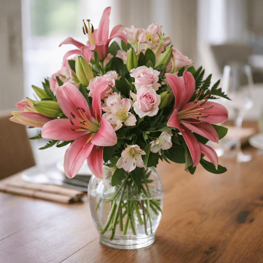 Petals Surprise