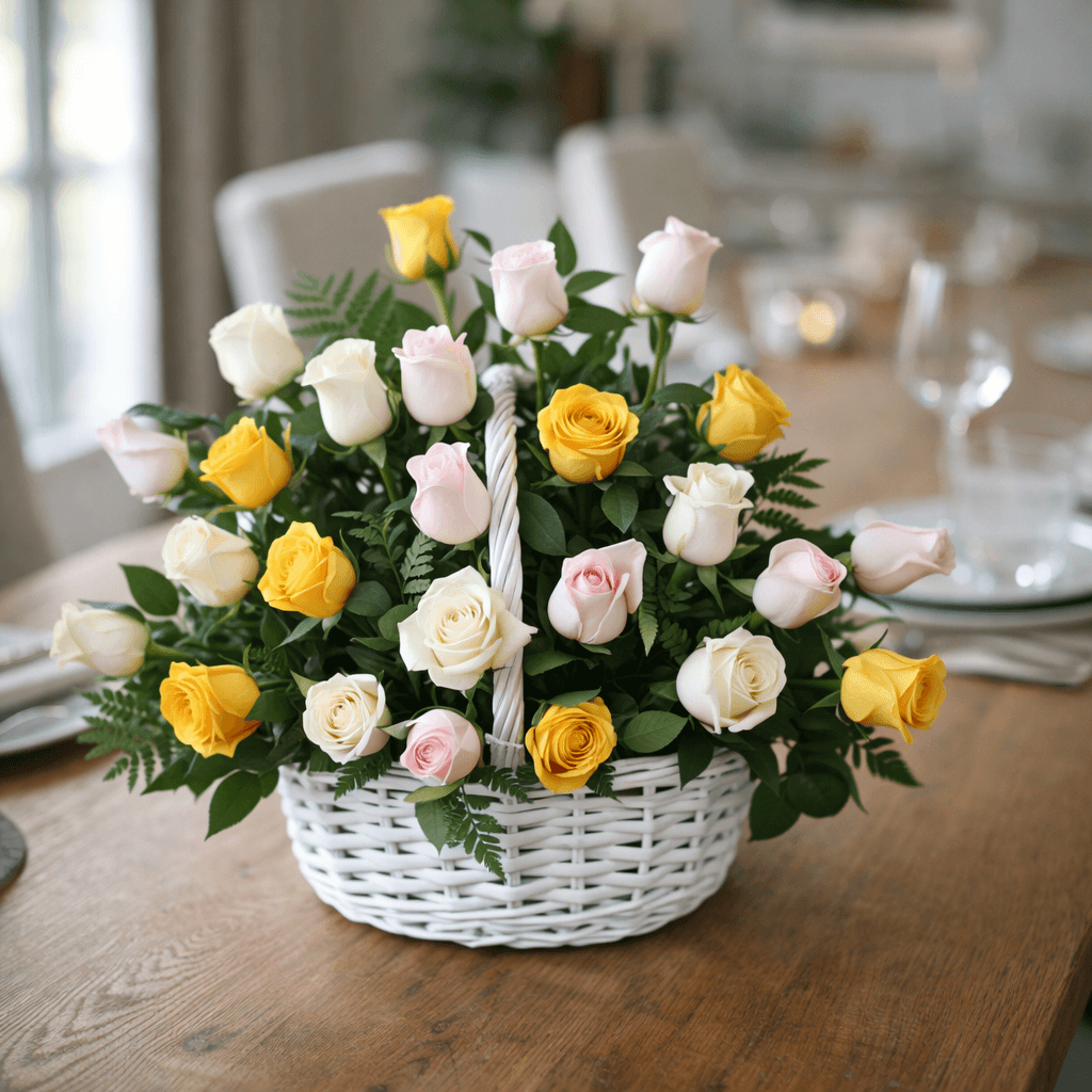 Pretty Petals