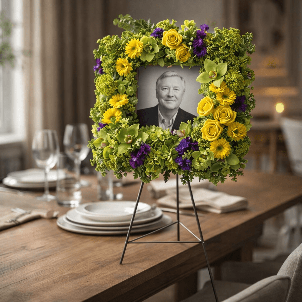 Richly Remembered