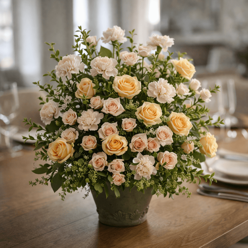 Rose Remembrance