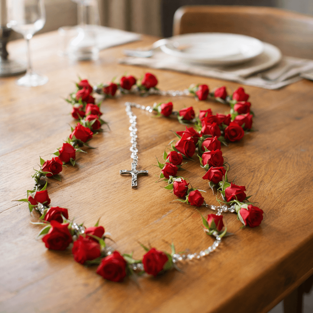 Roseary