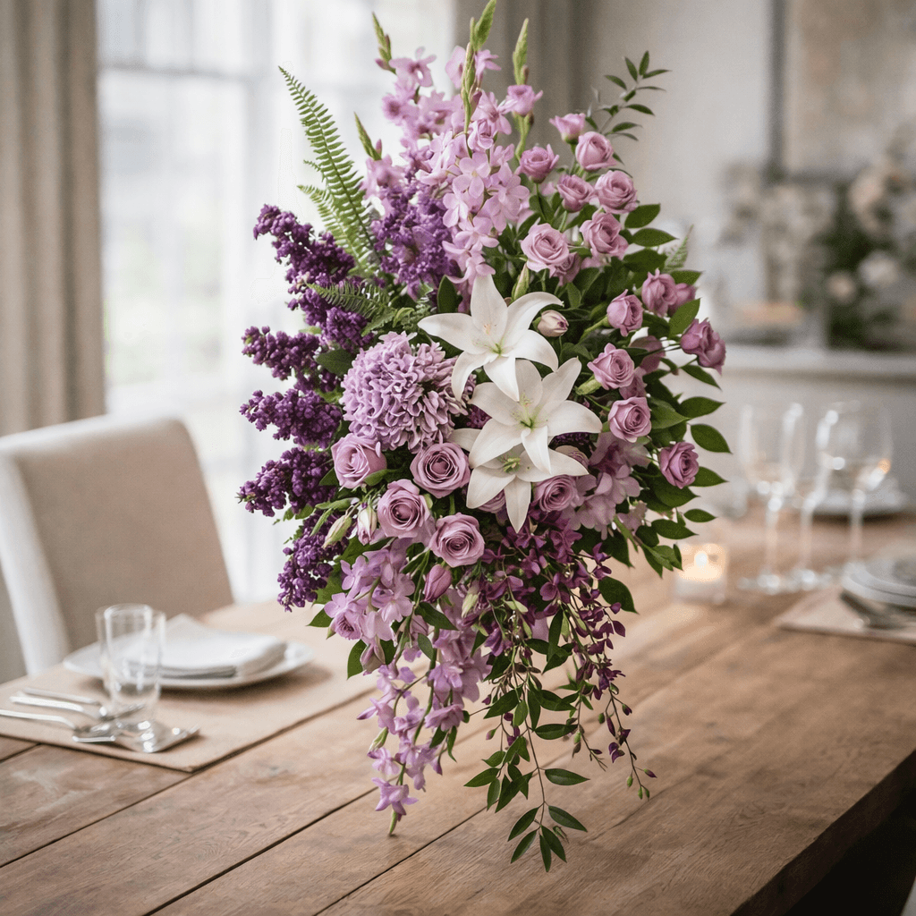 Sacred Garden Spray