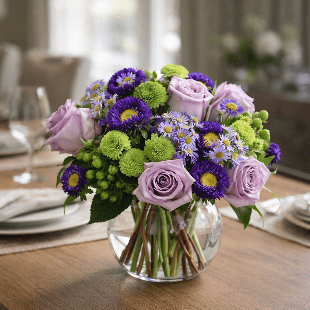 Splendid Day Bouquet