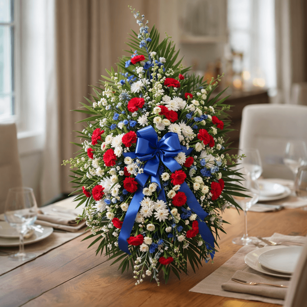 Star Spangled Spray