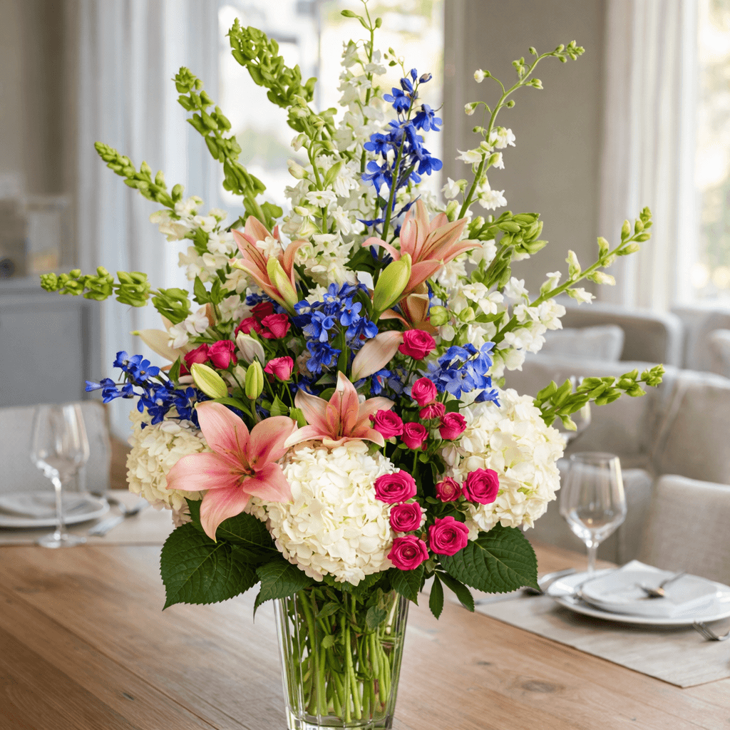 Stylish Garden