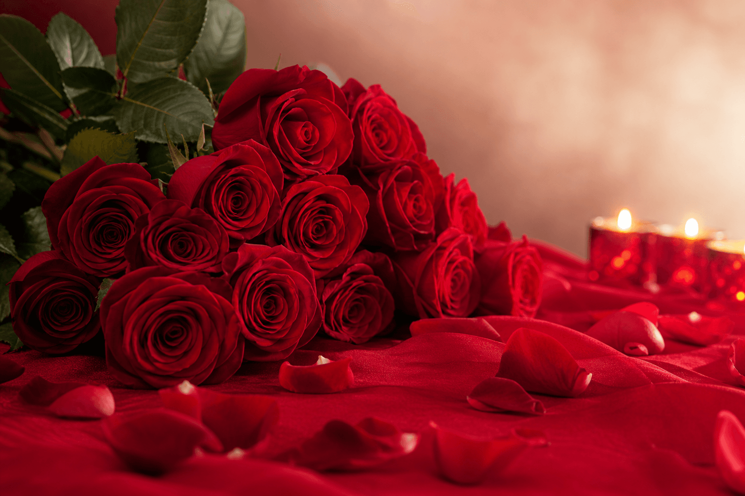 Love & Romance