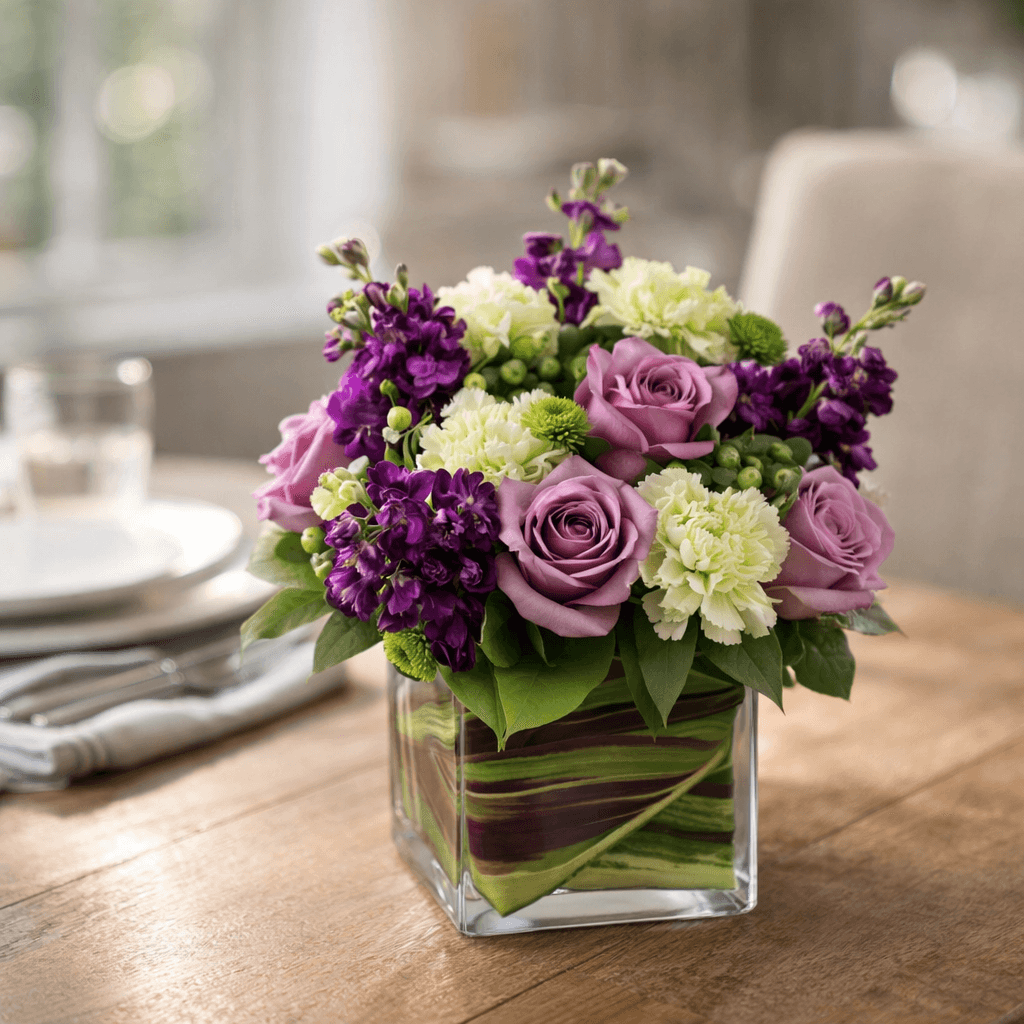The Beloved Bouquet