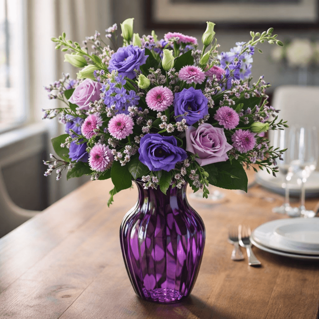 The Blooming Visions Bouquet
