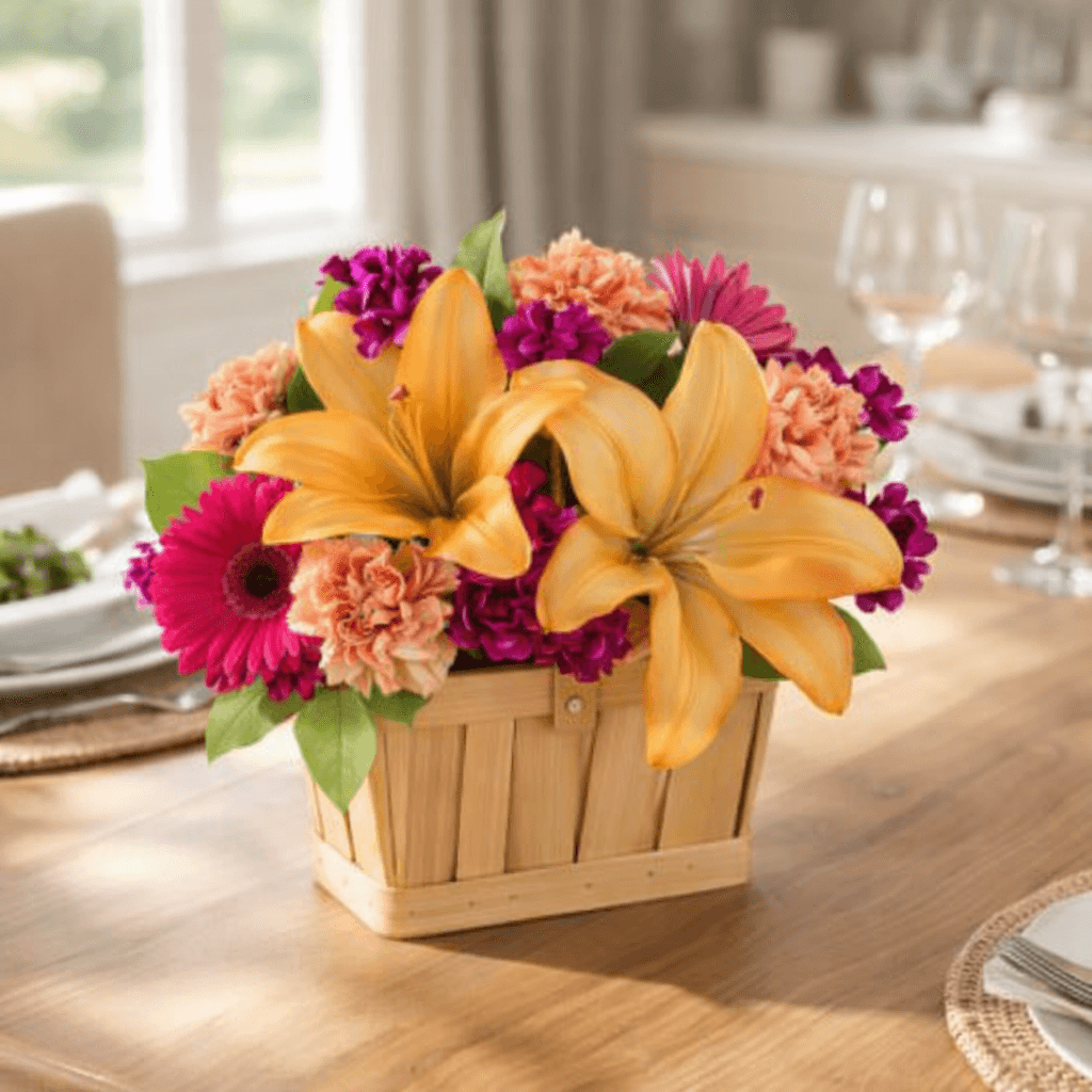 The Happiness Bouquet
