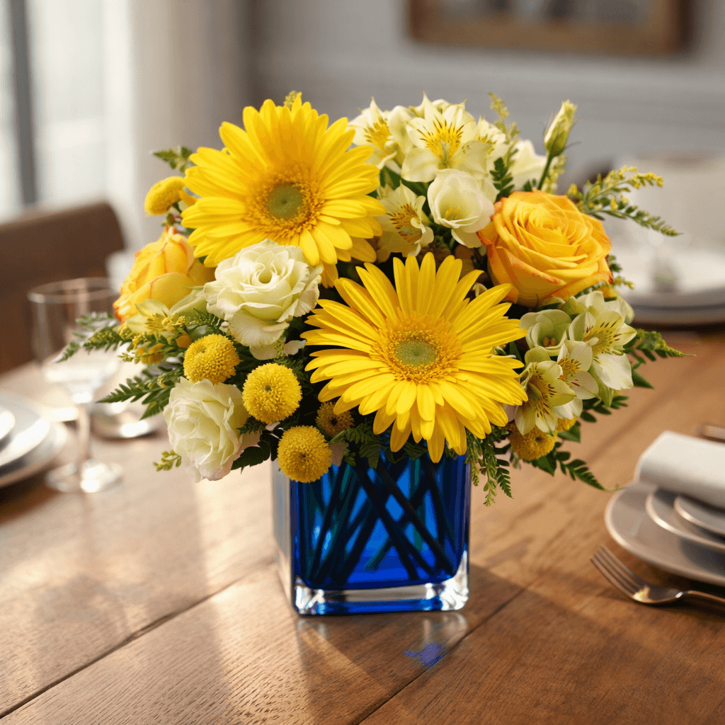 The Oh Boy! New Baby Bouquet