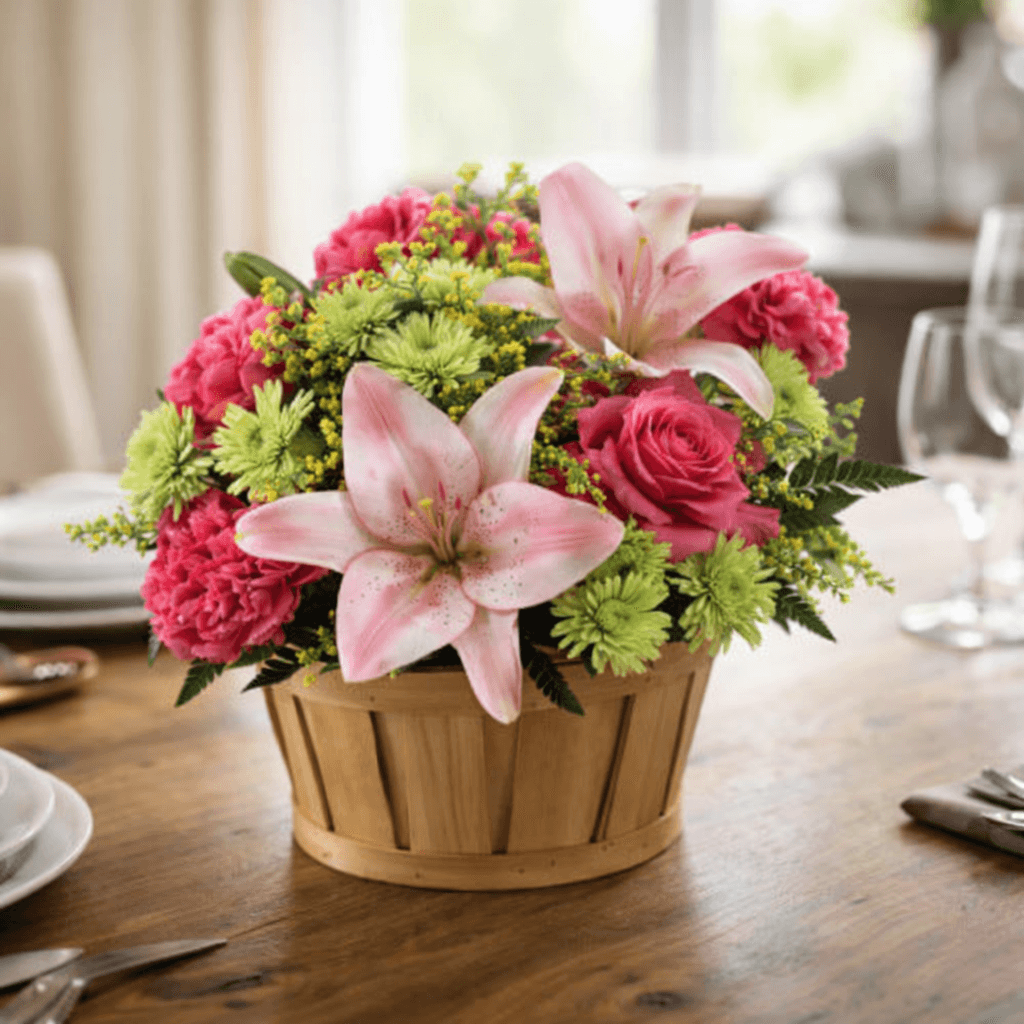 The Soft Persuasion Bouquet