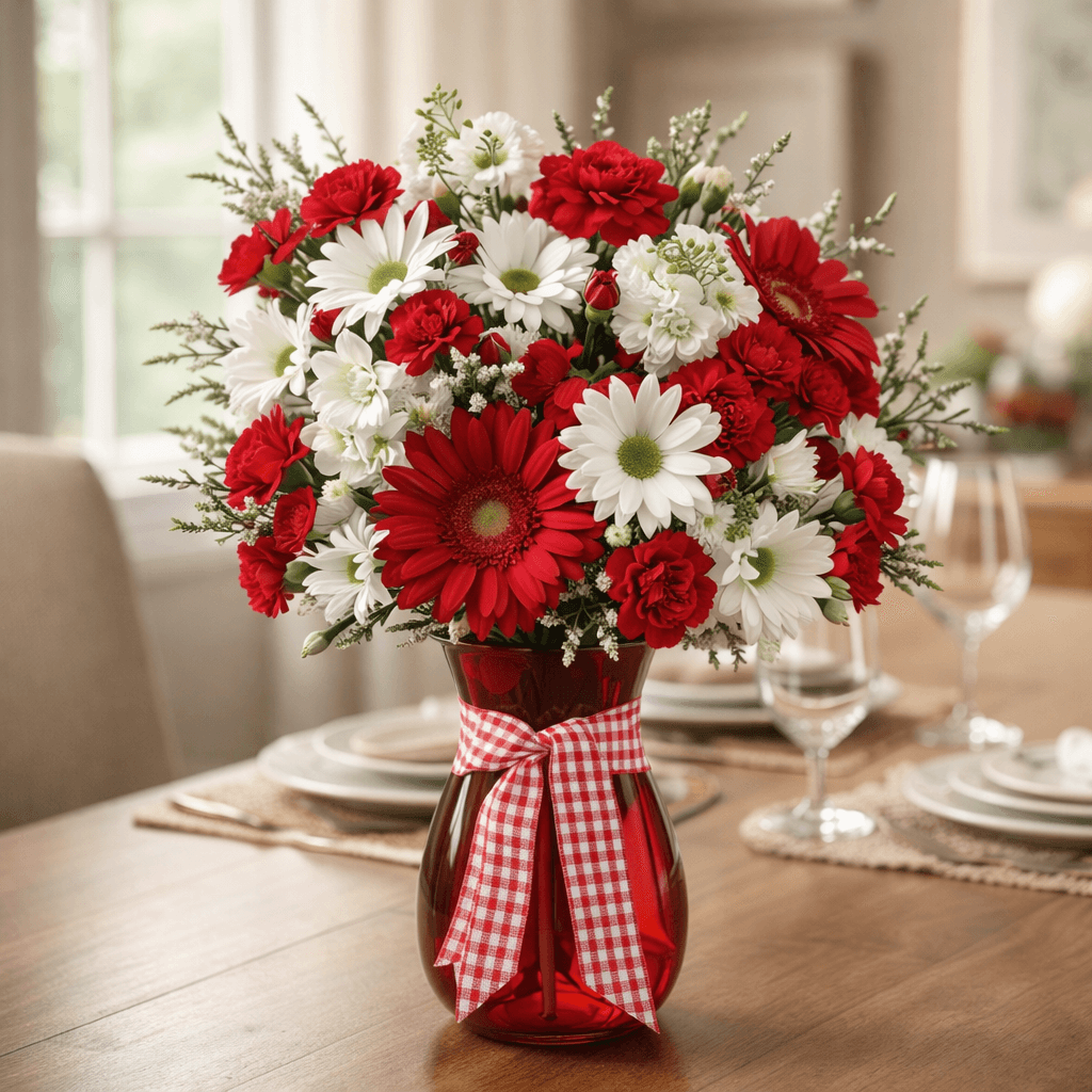 The Sweet Perfection Bouquet