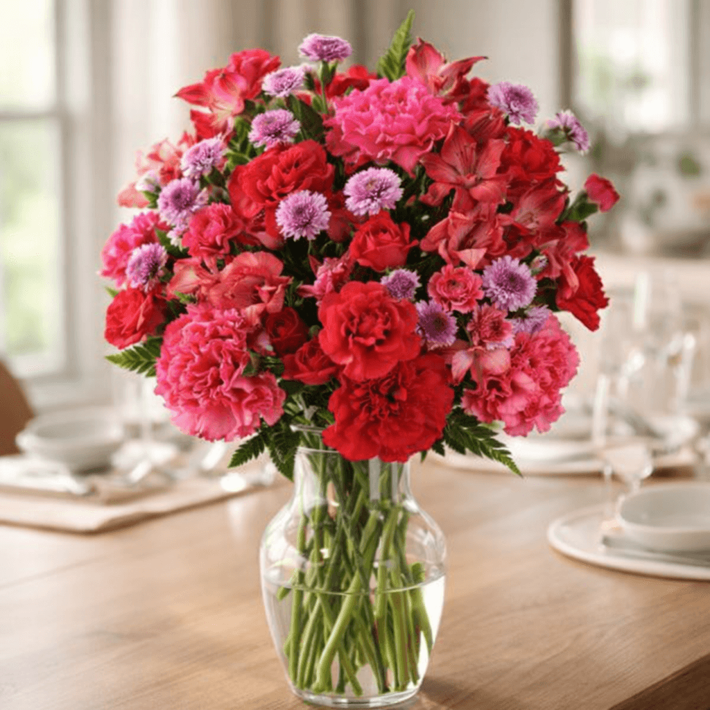 The Thoughtful Expressions Bouquet