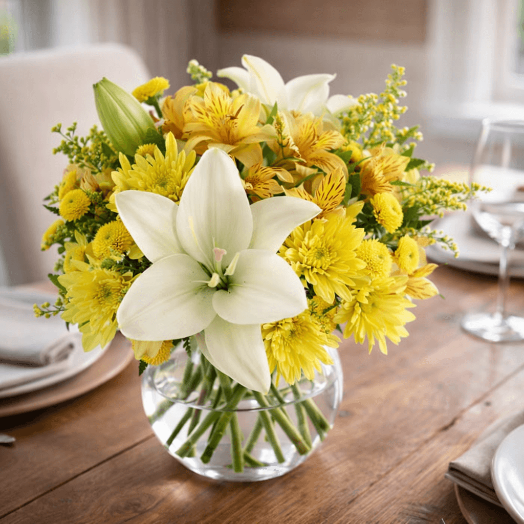 The Your Day Bouquet