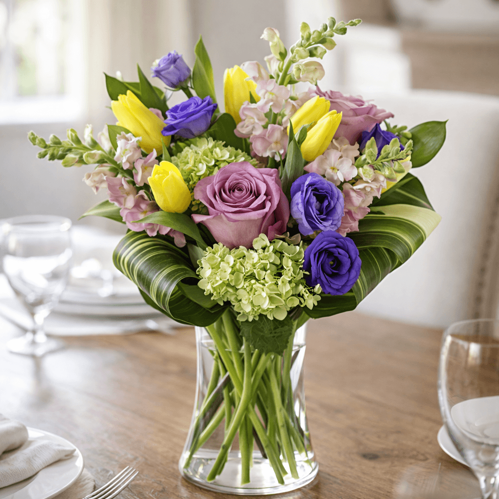 Wondrous Memories Bouquet