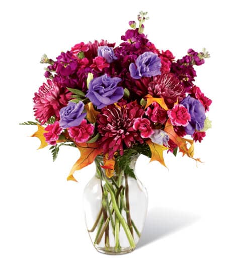 The Autumn Beauty Bouquet