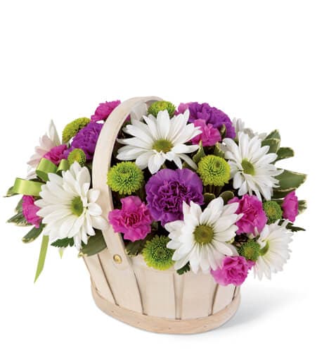 The Blooming Bounty Bouquet