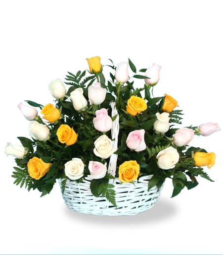 Pretty Petals