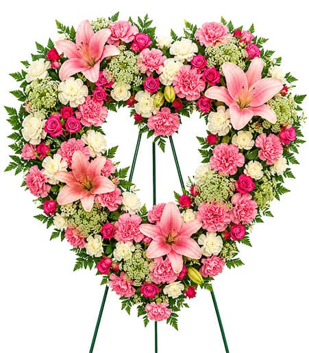 Forever In Our Heart